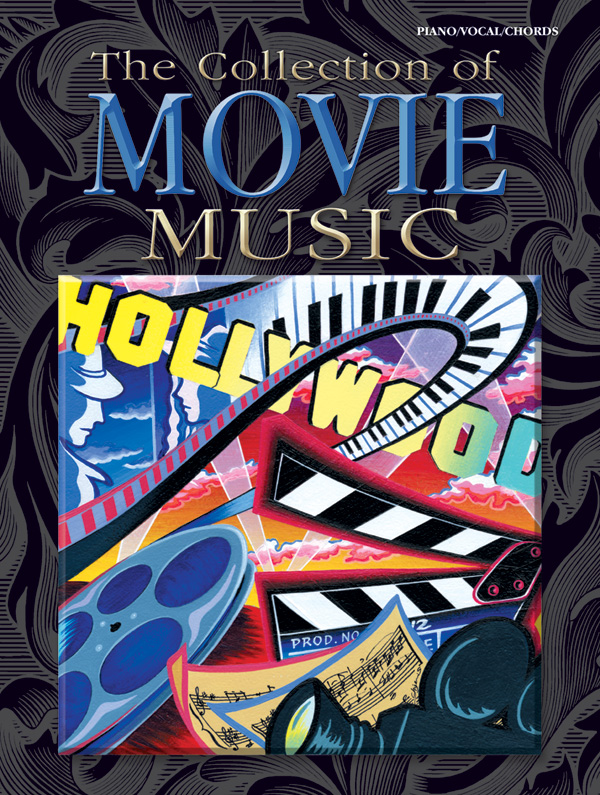 The Collection of Movie Music The Collection of Movie Music