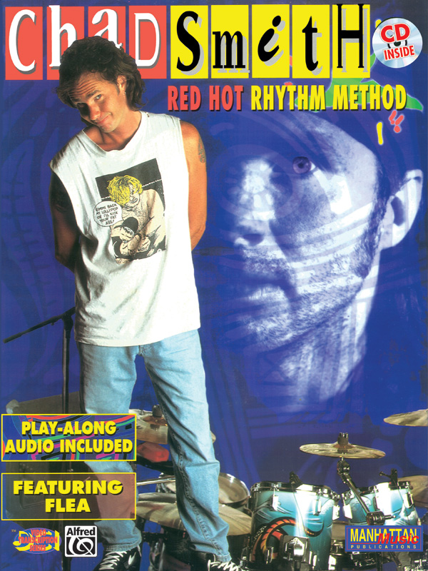 Chad Smith: Red Hot Rhythm Method