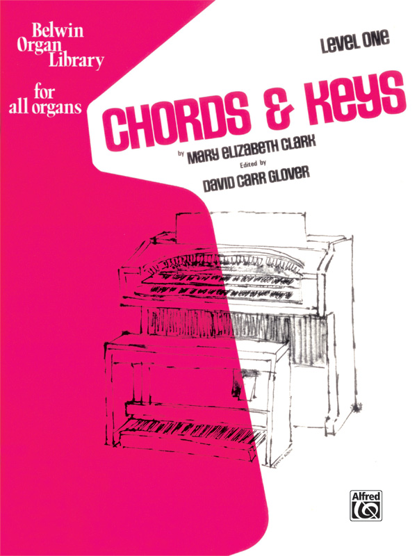 Chords & Keys, Level 1