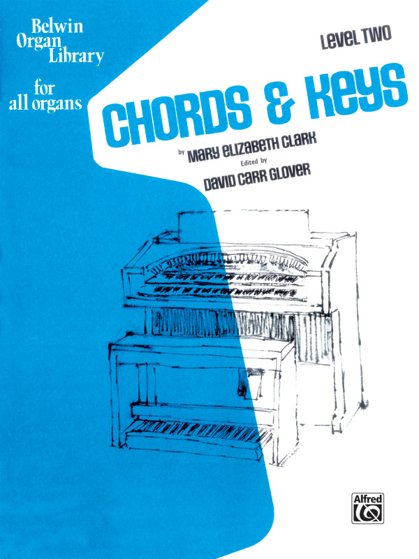 Chords & Keys, Level 2