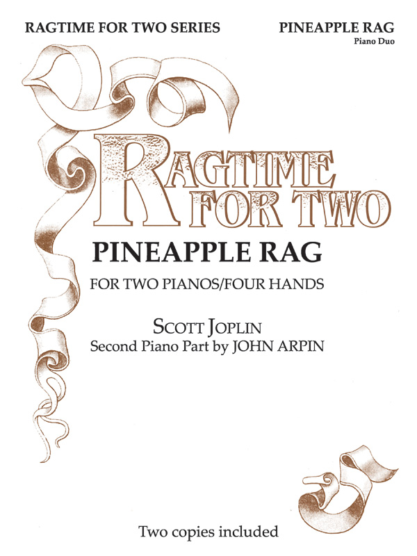 Pineapple Rag