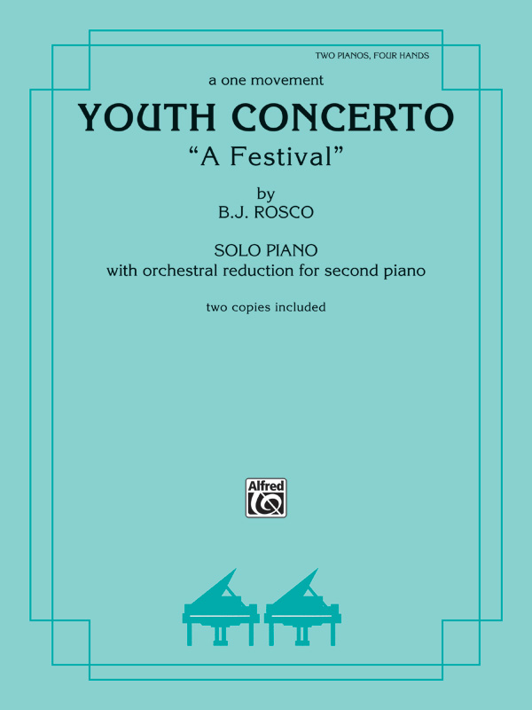 Youth Concerto “A Festival”