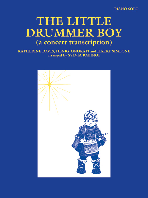 The Little Drummer Boy