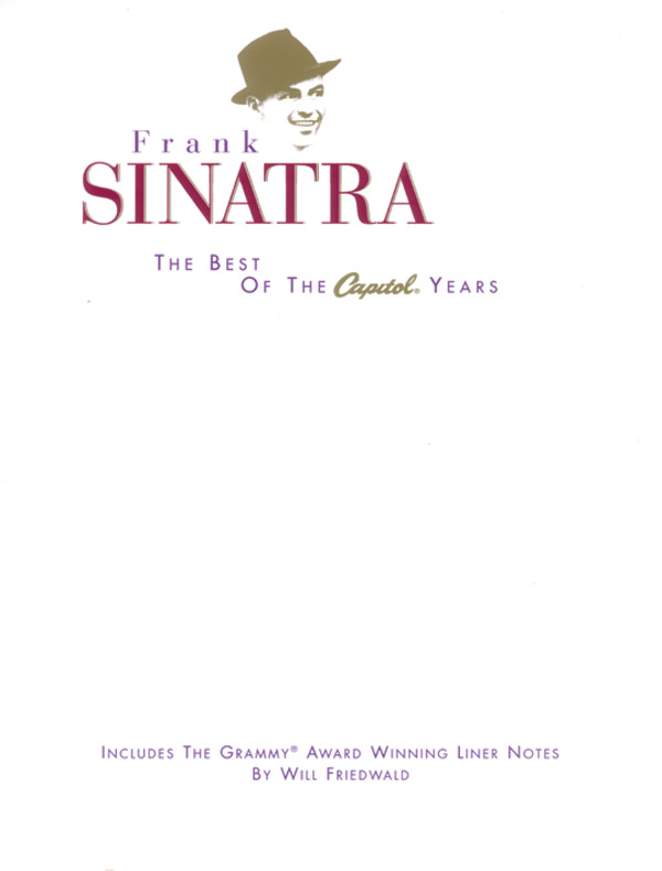 Frank Sinatra: The Best of the Capitol® Years