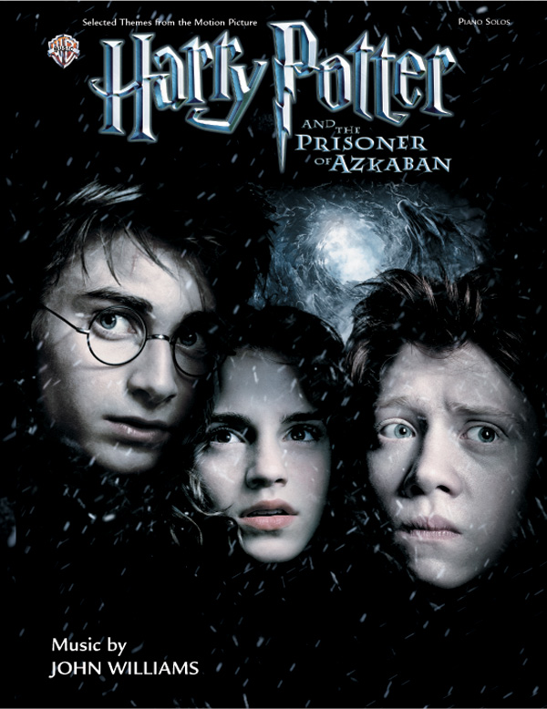 Harry Potter and the Prisoner of Azkaban: Selected Themes from the Motion Picture