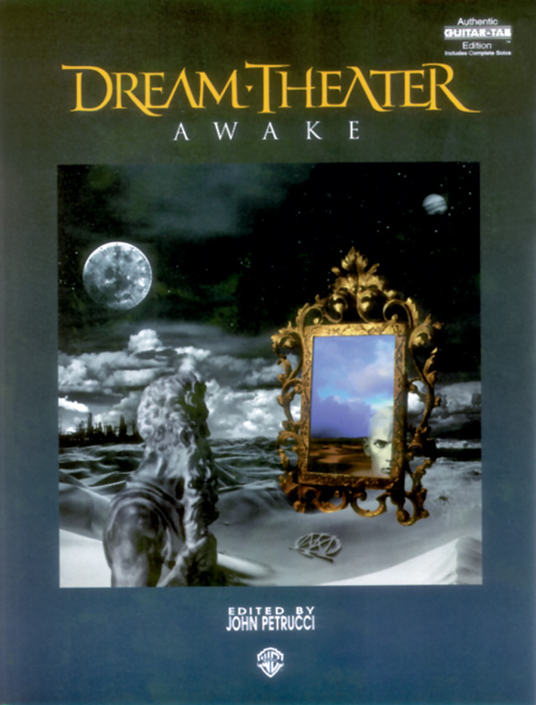 Dream Theater: Awake: : Dream Theater 