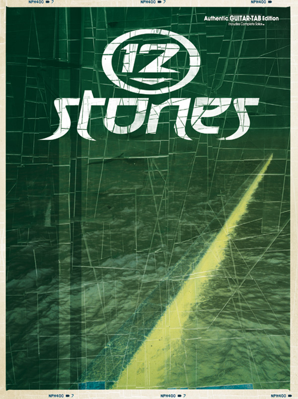 12 Stones