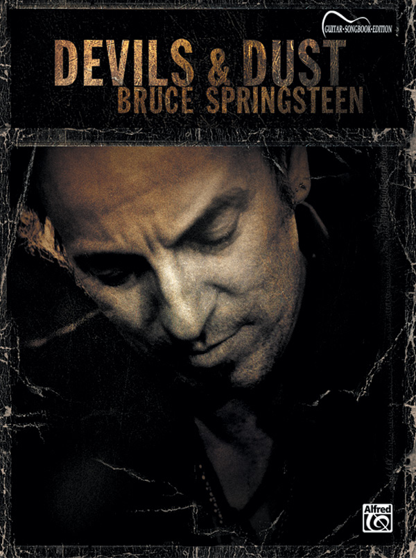 Bruce Springsteen: Devils & Dust