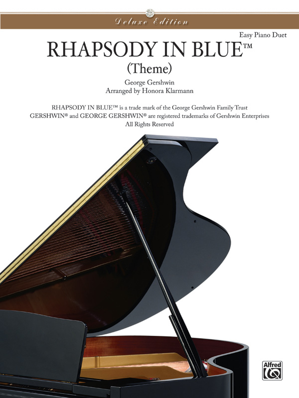 Rhapsody in Blue (Theme)