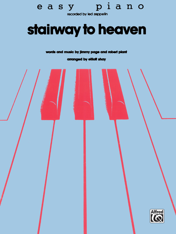 Stairway to Heaven