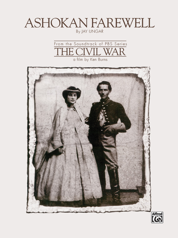 Ashokan Farewell (from <i>The Civil War</i>)