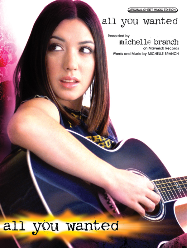 Michelle Branch Michelle Branch