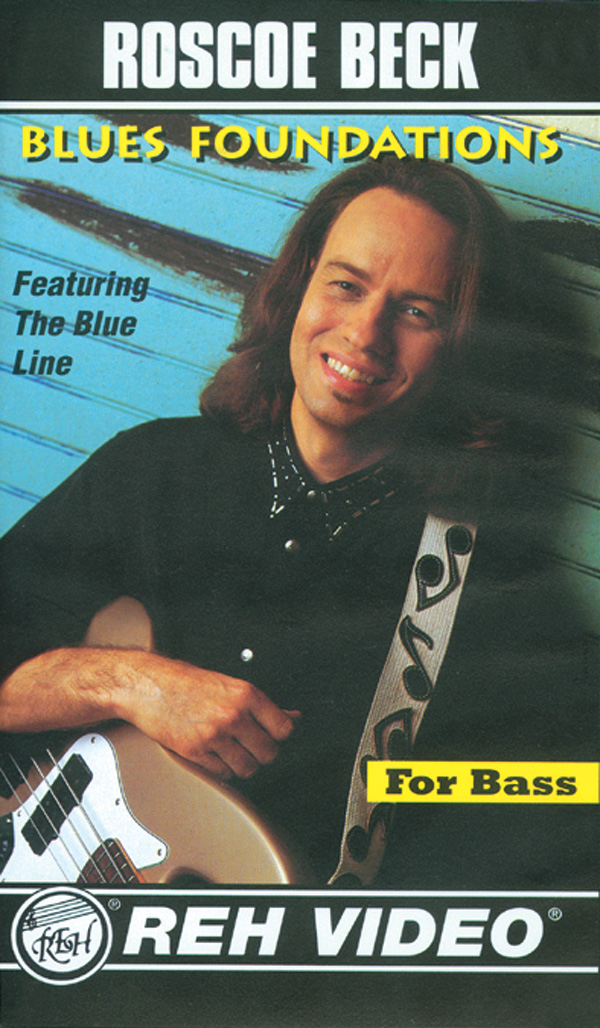 その他 CD Roscoe Beck Walk on  NONE  /00110 Fender Roscoe Beck - The LowEnd Bass Shop