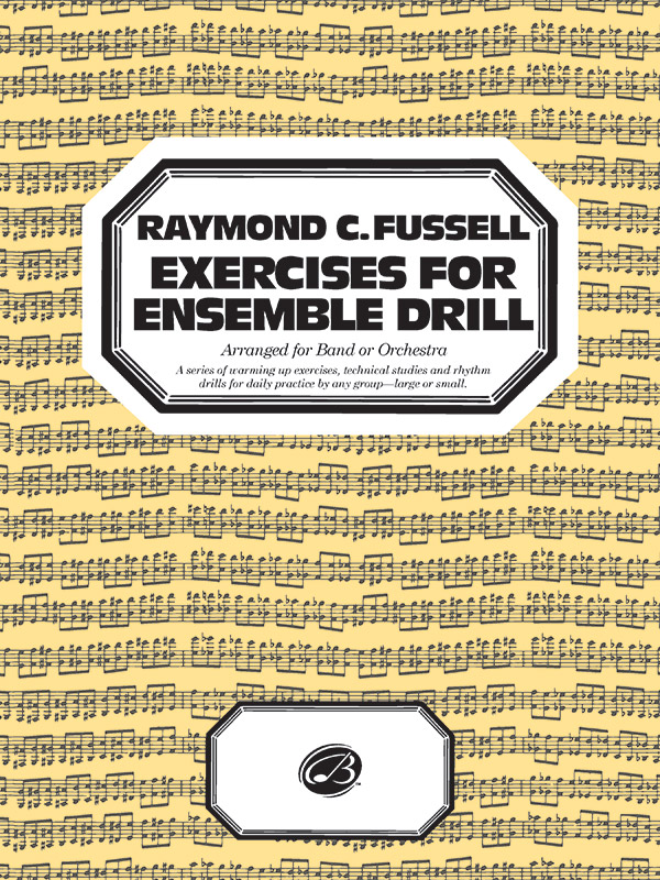 Exercises for Ensemble Drill