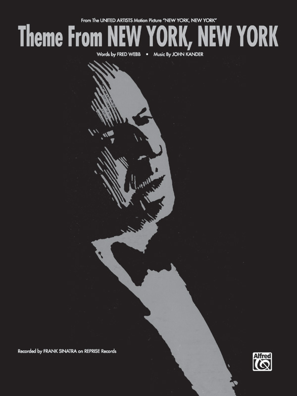 New York, New York, Theme from