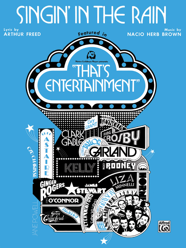 Singin’ in the Rain