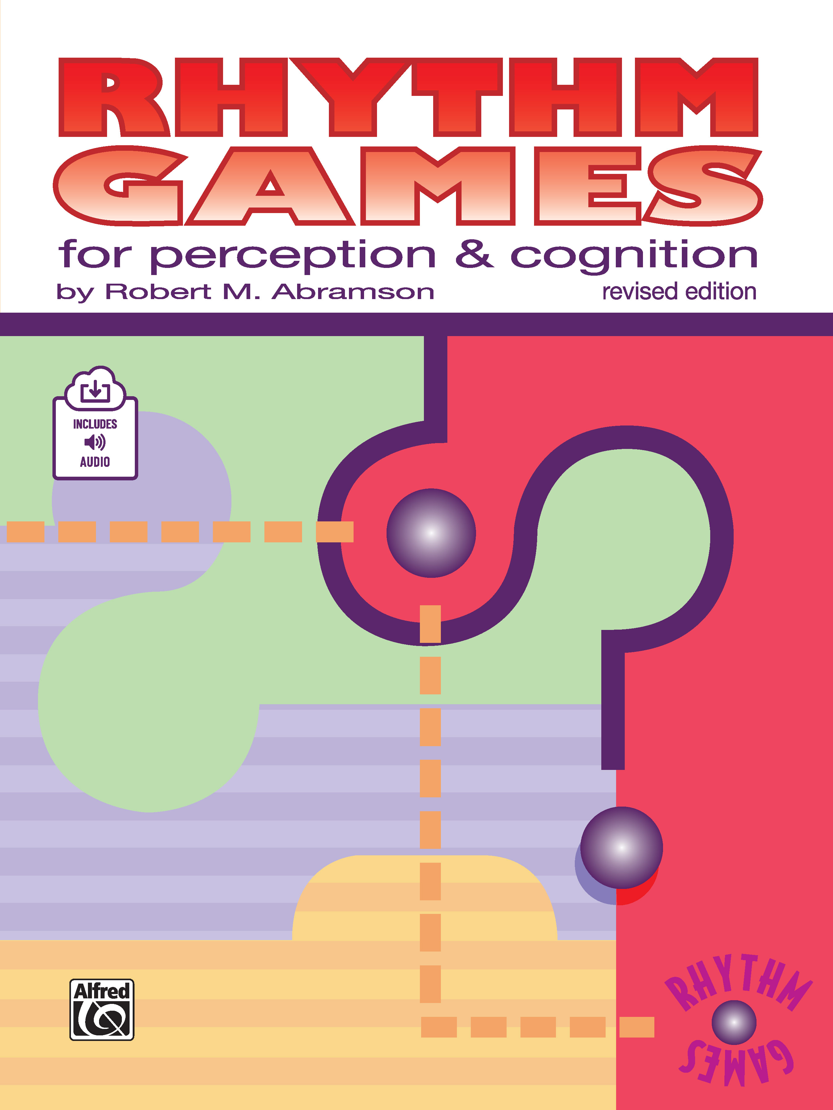 Rhythm Games for Perception & Cognition