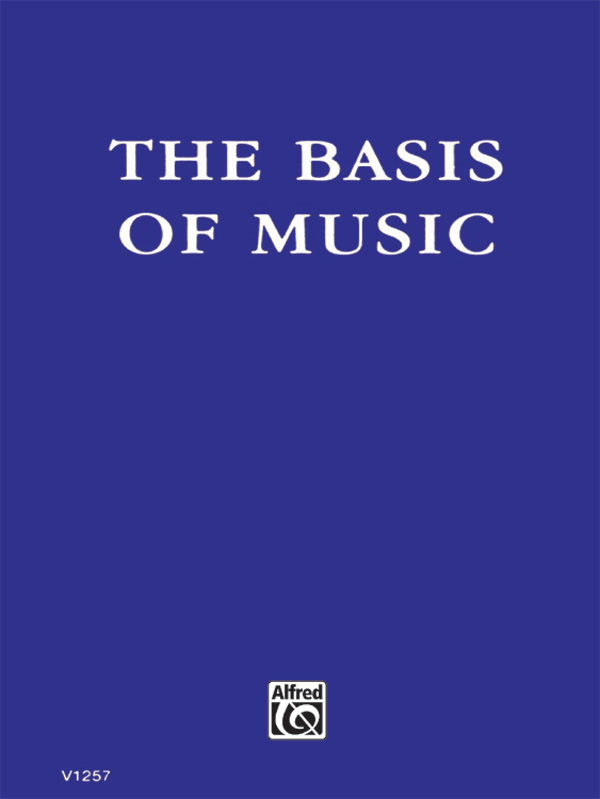 The Basis of Music