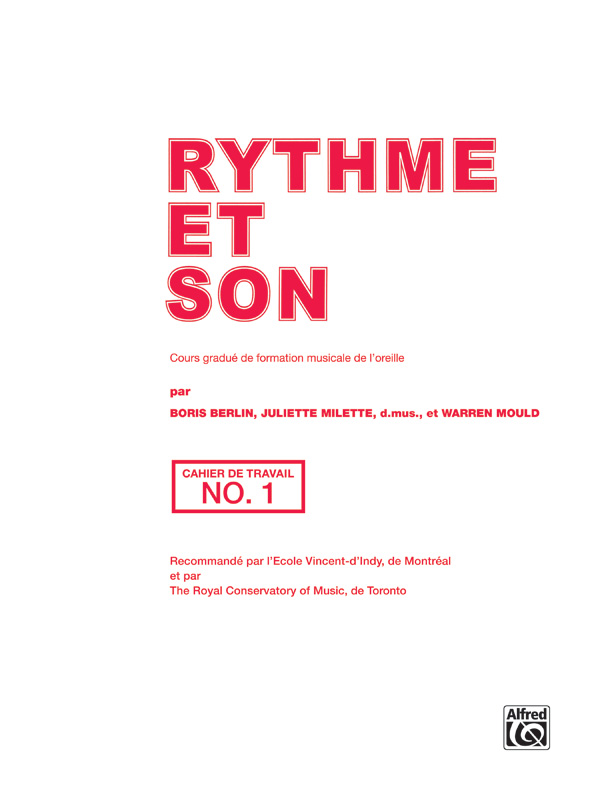 Rhythme et Son