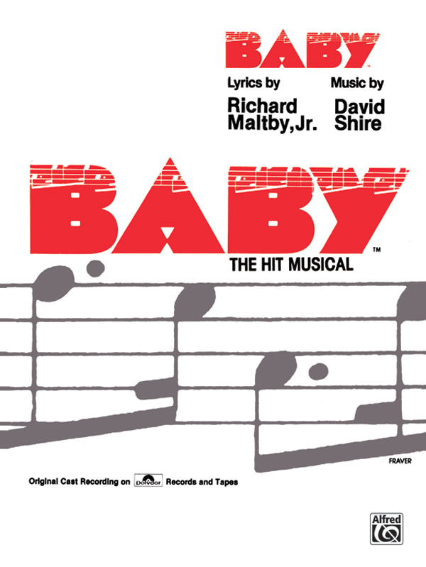 Baby: Vocal Selections Baby: Vocal Selections