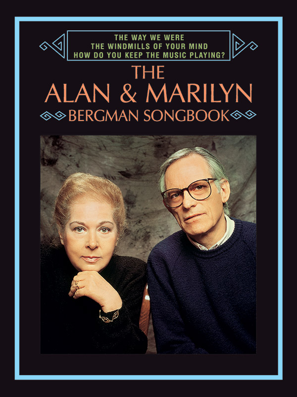 The Alan & Marilyn Bergman Songbook