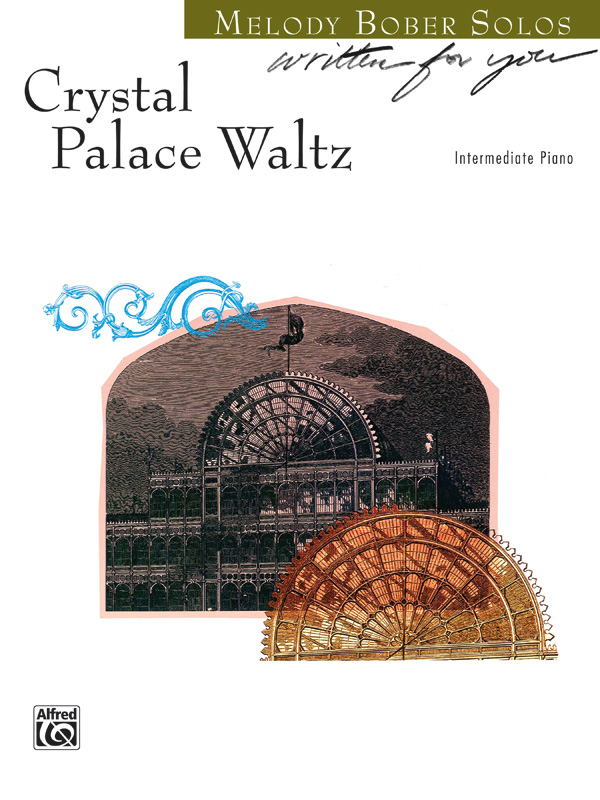 Crystal Palace Waltz