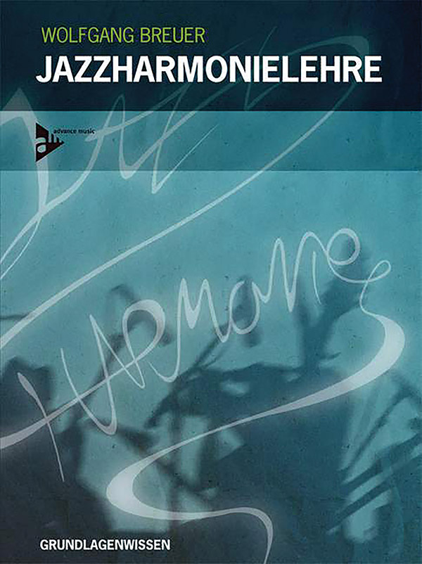 Jazzharmonielehre