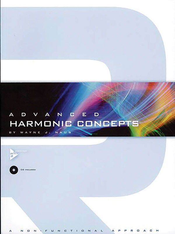 Advanced Harmonic Concepts