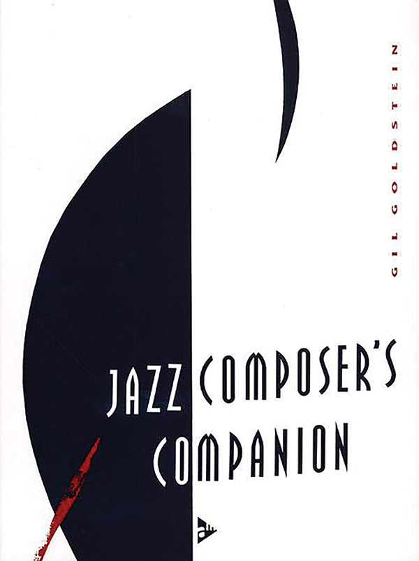 Jazz Composer’s Companion