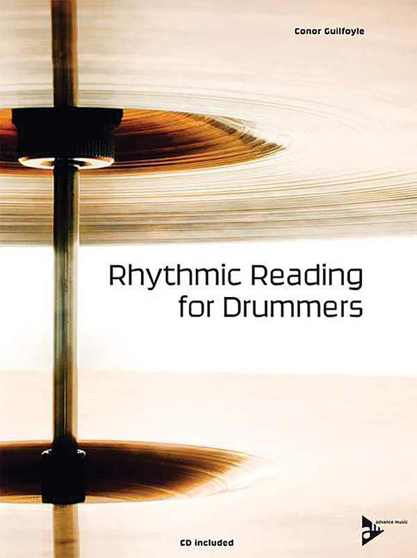 Rhythmic Reading for Drummers