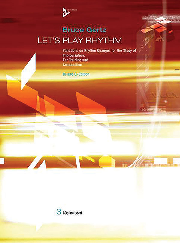 Let’s Play Rhythm