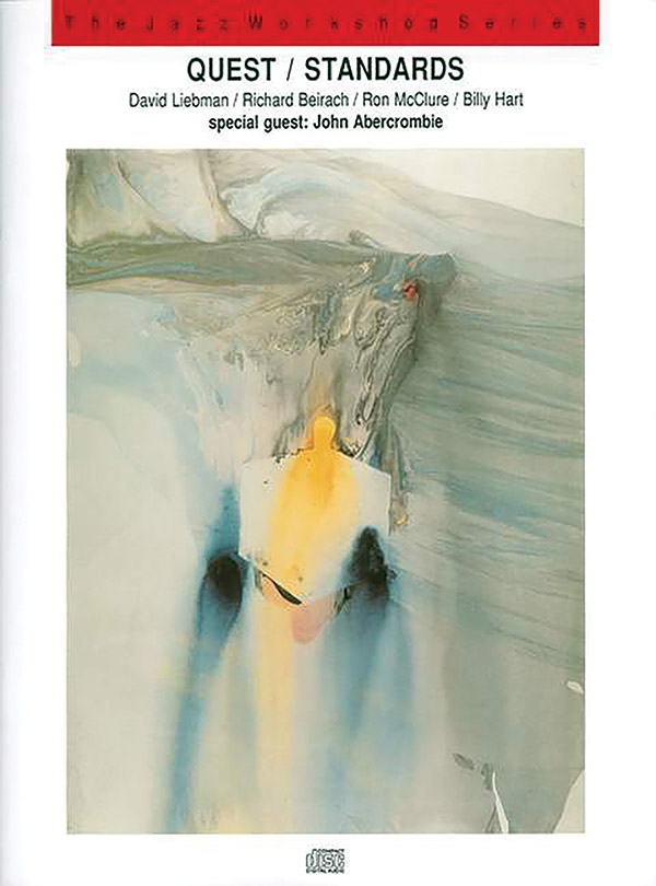 The Jazz Workshop Series, Vol. 4: Quest / Standards