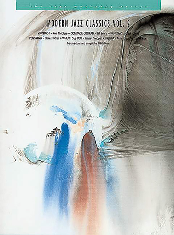 The Jazz Workshop Series, Vol. 8: Modern Jazz Classics Vol. 2