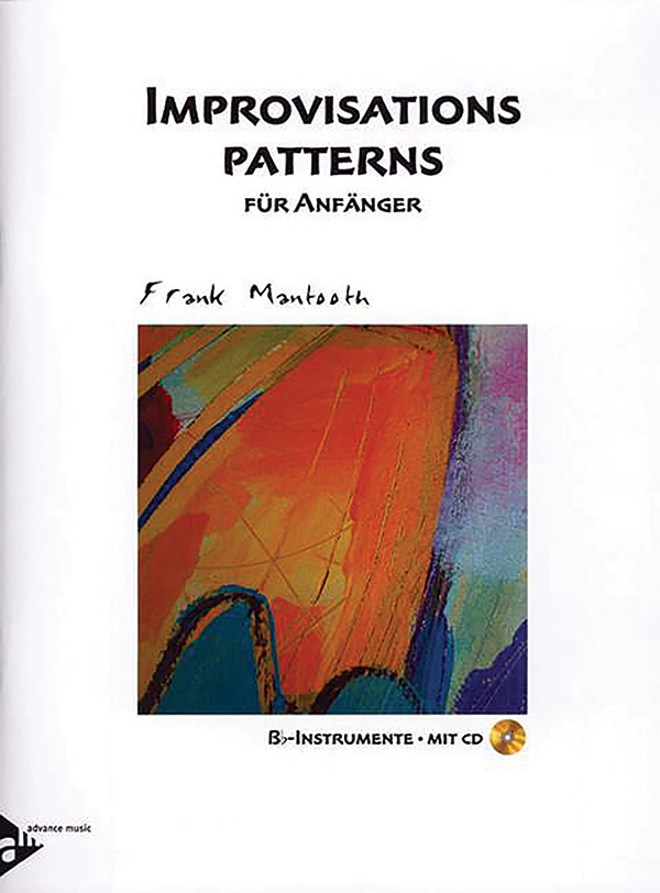 Improvisations Patterns