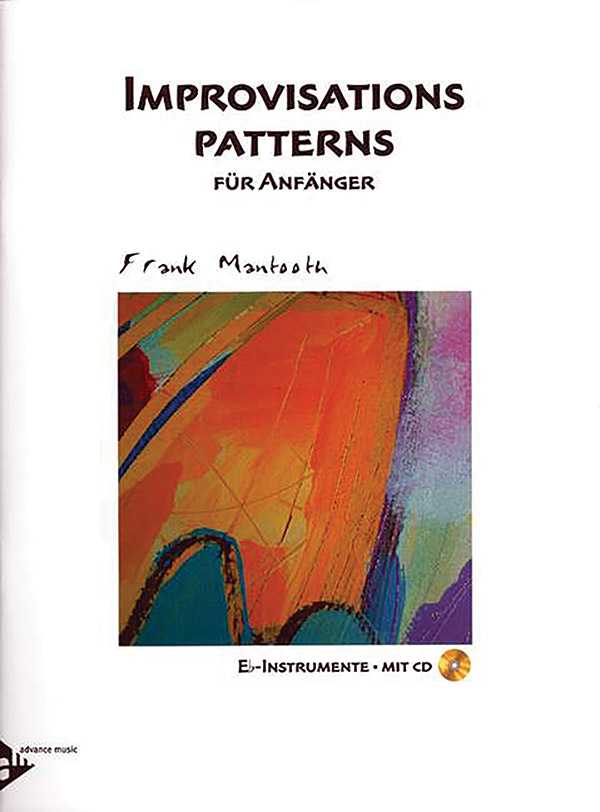 Improvisations Patterns Improvisations Patterns