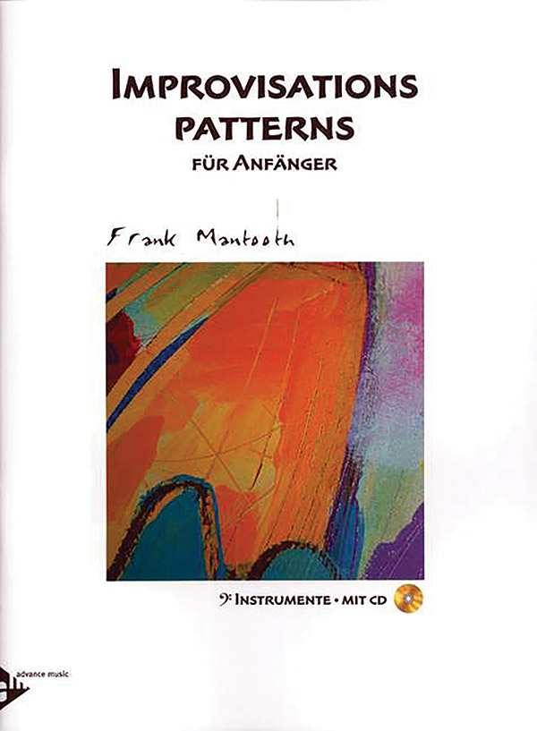 Improvisations Patterns Improvisations Patterns