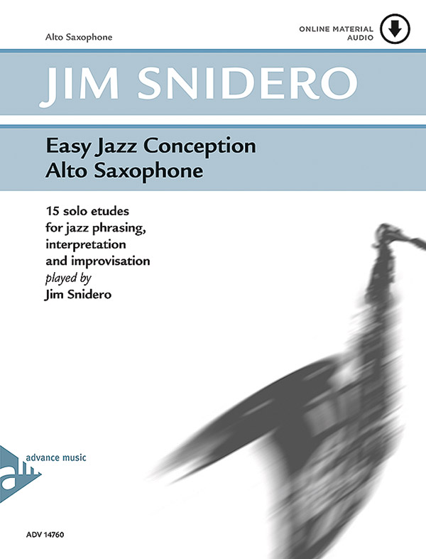 CD Jazz Conception Piano 