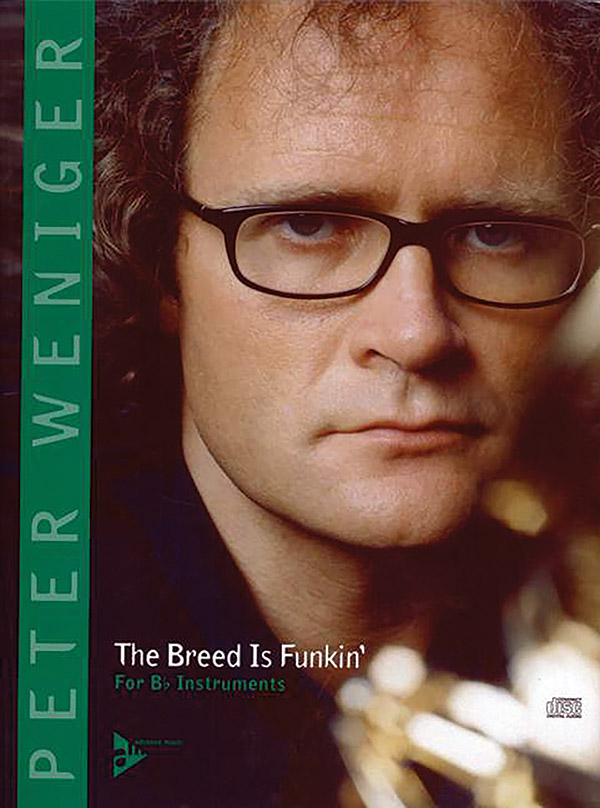 The Breed Is Funkin’ The Breed Is Funkin’