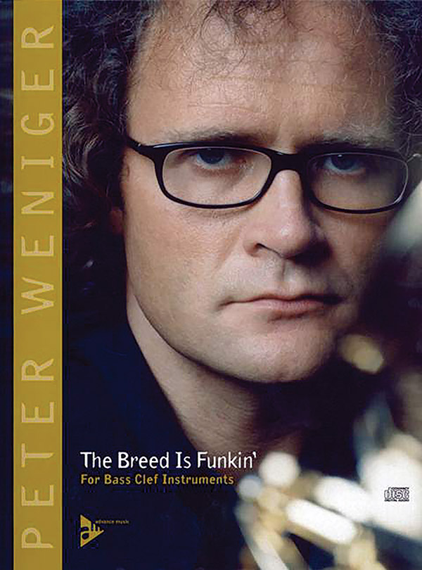 The Breed Is Funkin’ The Breed Is Funkin’