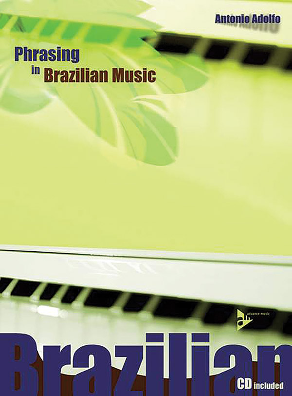 Phrasing in Brazilian Music Phrasing in Brazilian Music