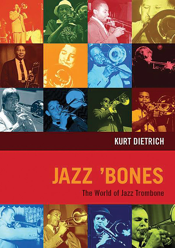 Jazz ‘Bones