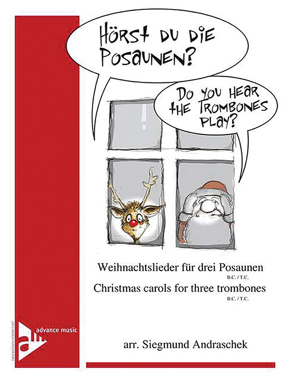 Hörst Du die Posaunen? (Do You Hear the Trombones Play?)