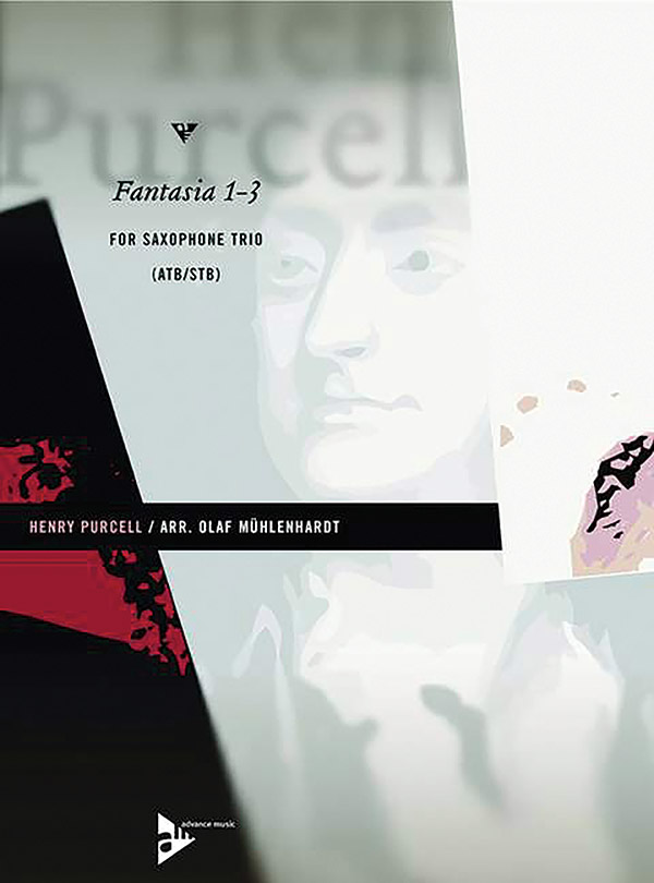 Fantasia 1-3 Fantasia 1-3