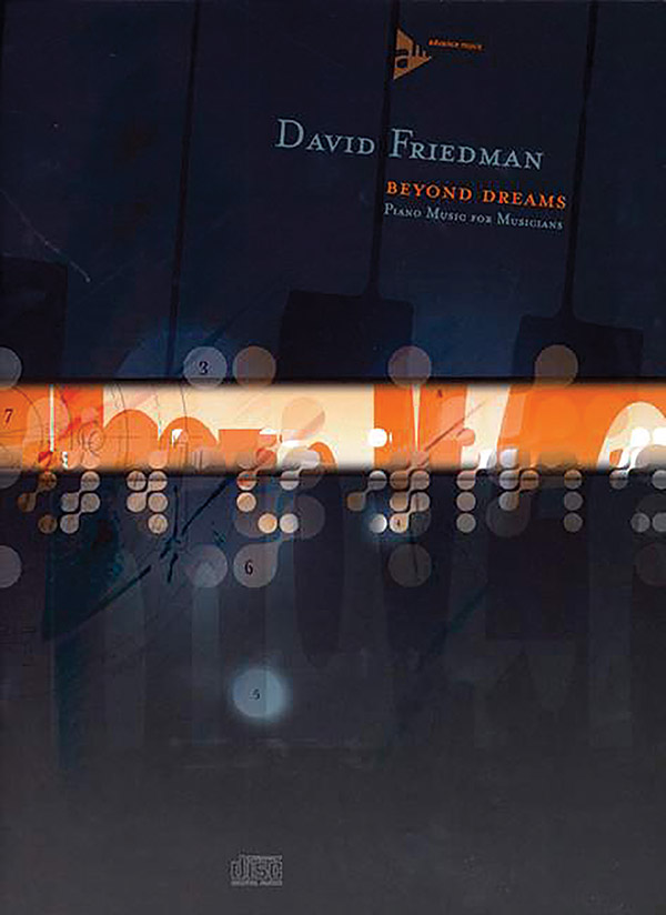 Beyond Dreams Beyond Dreams