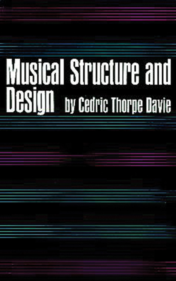 Musical Structure and Design