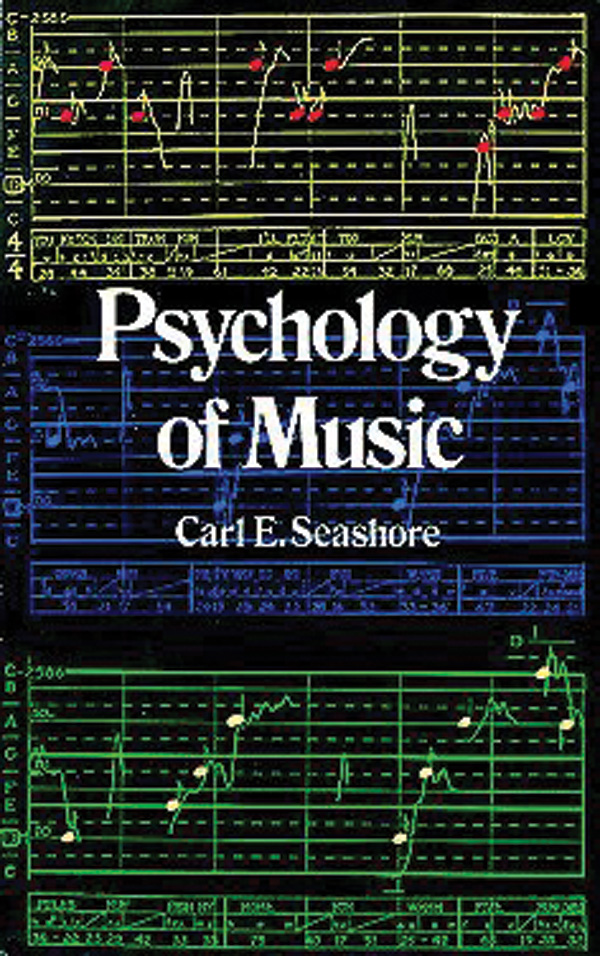 Psychology of Music