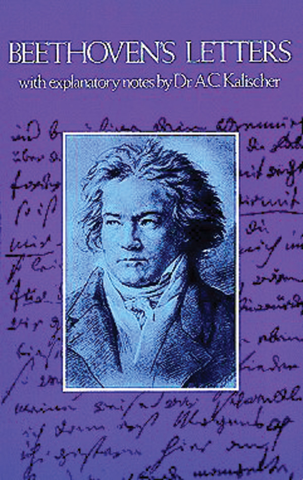 Beethoven’s Letters