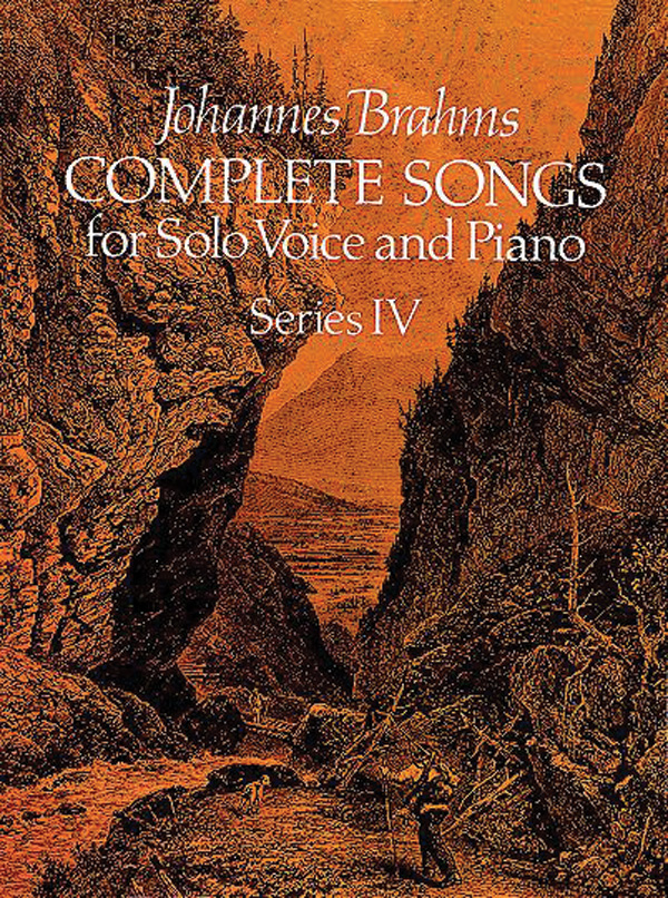 songs-for-solo-voice-and-piano-series-4-complete-vocal-book