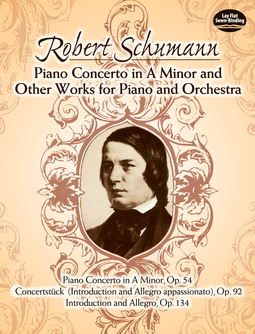 Great Works for Piano and Orchestra