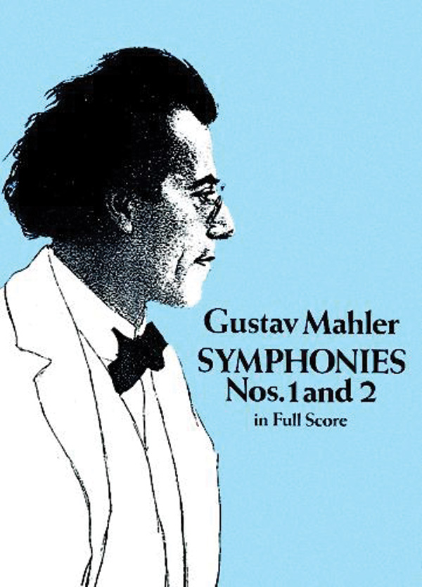 Symphonies Nos. 1 and 2 Symphonies Nos. 1 and 2